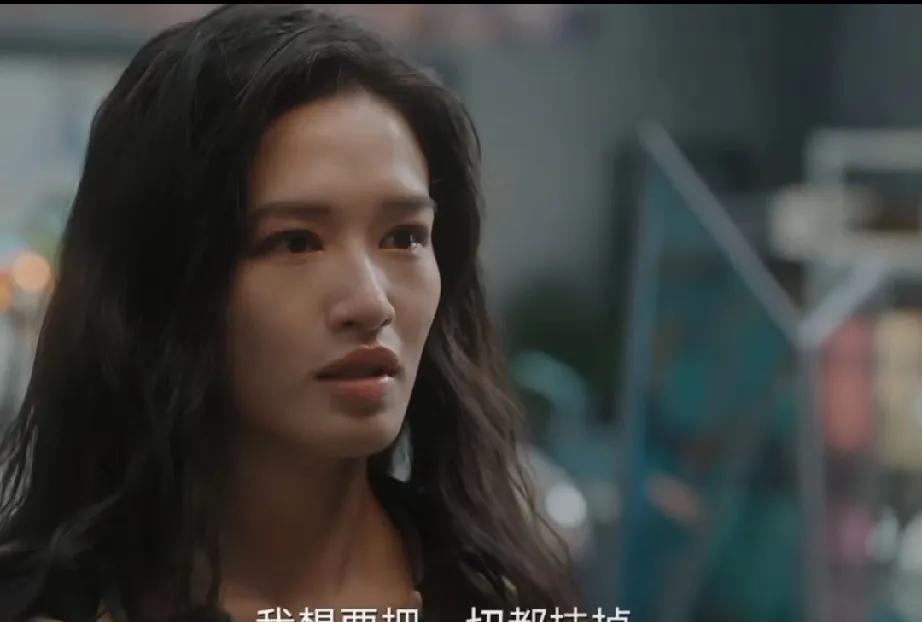 《正当防卫》全员恶人，李沐风销毁证据！李沐风说“现在交出去，或许能救段鸿山一命