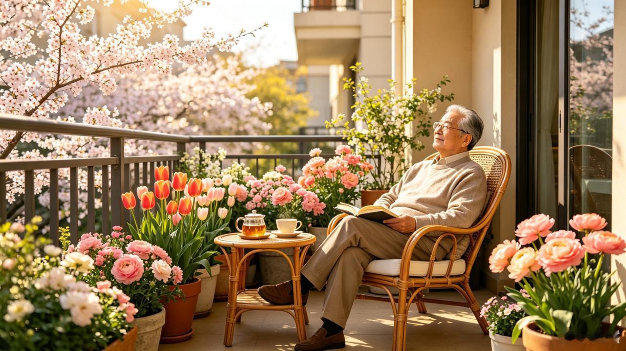 人到晚年，为什么总有人莫名对你看不惯？你有没有发现一个扎心现象：人一旦步