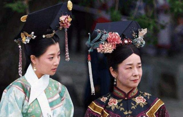 今晚就让我伺候你吧！”1903年，慈禧19岁的贴身宫女嫁给了60岁的老太监，新婚