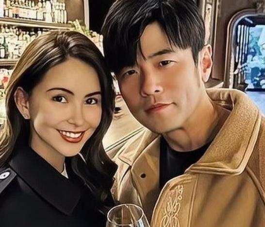 2026年1月17日，周杰伦在社交平台上晒出与昆凌的亲密合照，并配文称“庆祝我们