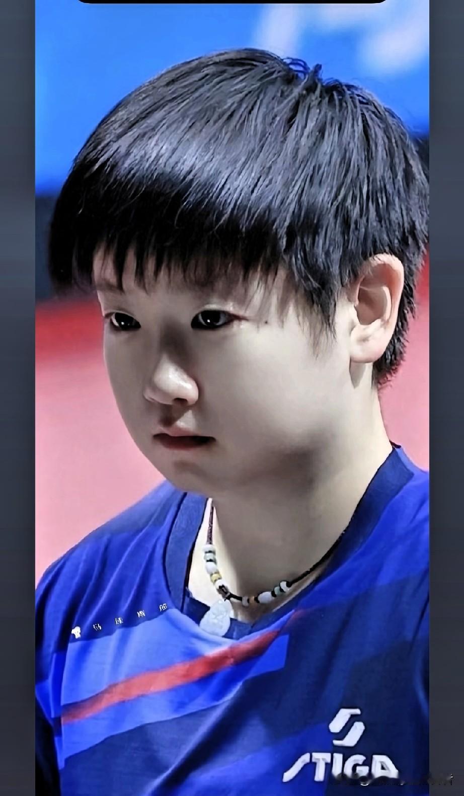 三把刀压身！孙颖莎的瓶颈期，比我们想的更难破谁能想到，现在的孙颖莎正被三把