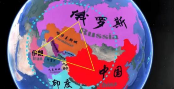 一位俄罗斯专家一语中的：“不论是伊朗还是俄罗斯，都存在一个错觉，那就是只要他们躺