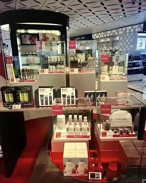 你们知道吗？很多人以为海南封关后到免税店购物，商品会便宜很多，但实际上去到免税