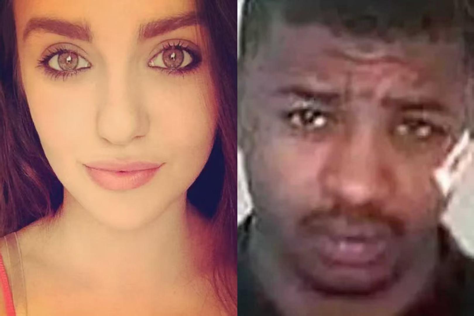 英国27岁女狱警与暴力囚犯私情曝光 获2年半监禁