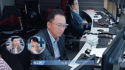 臧熹把王韵琳张诗雯的提词器关了为测试王韵琳、张诗雯的临场能力，《令人心动的o