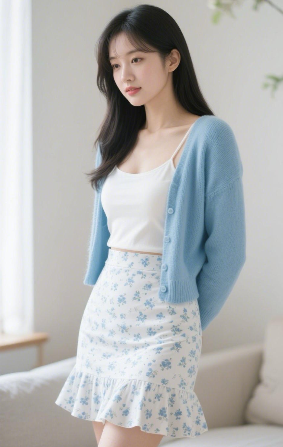 乐观和爱，都是我生活里最好的解药！我要一直迎着阳光奔跑去生活！