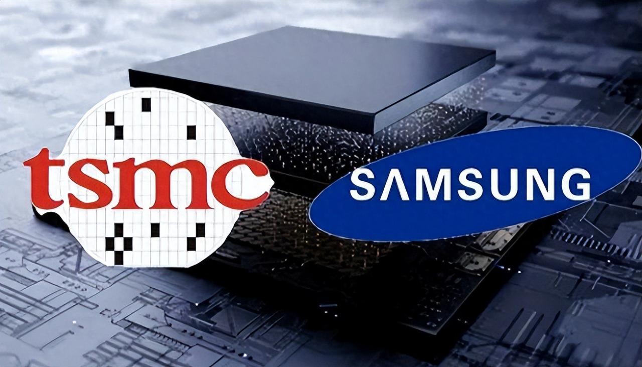 后悔已经晚了？2大芯片巨头“弃中投美”，中国不会再原谅2020年的全球芯片