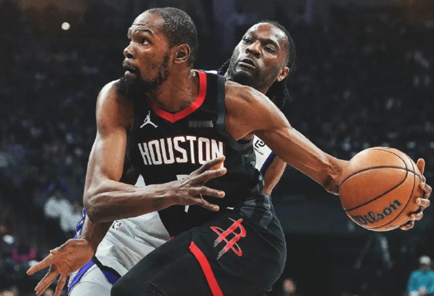 火箭球迷们，说点你们不爱听的，三连败的火箭已经跌出季后赛了，接下来很有可能要8连