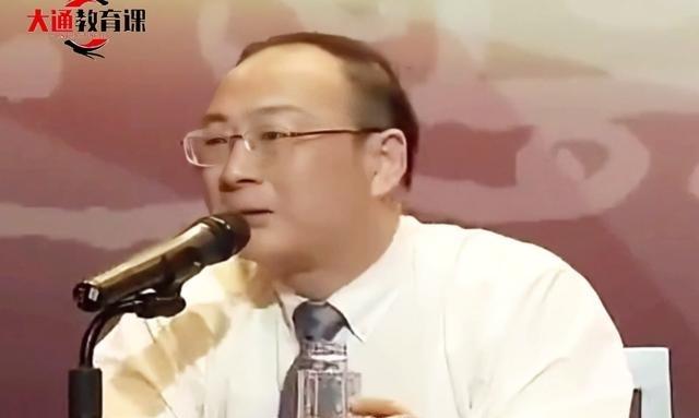 金灿荣：1992年第一次朝核危机，美国想打朝鲜，钱其琛明确警告：任何时候、任何情