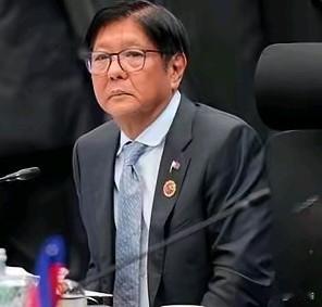 据外媒，马科斯在韩国太低调了，不与中美举行会谈，只参加小组会议。这次马科斯为什