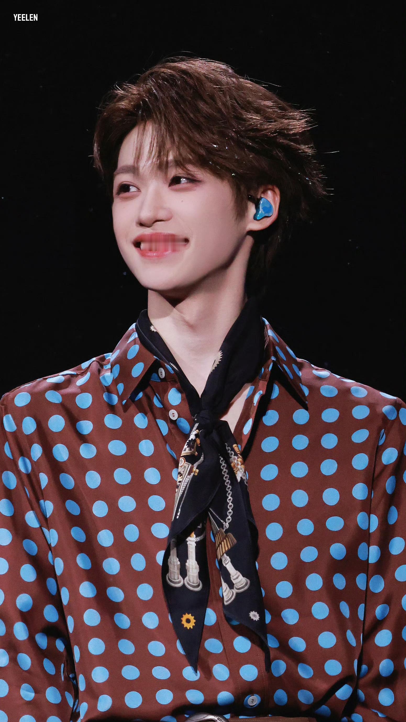 糜糜们别破防其实根本没人要你们梓渝