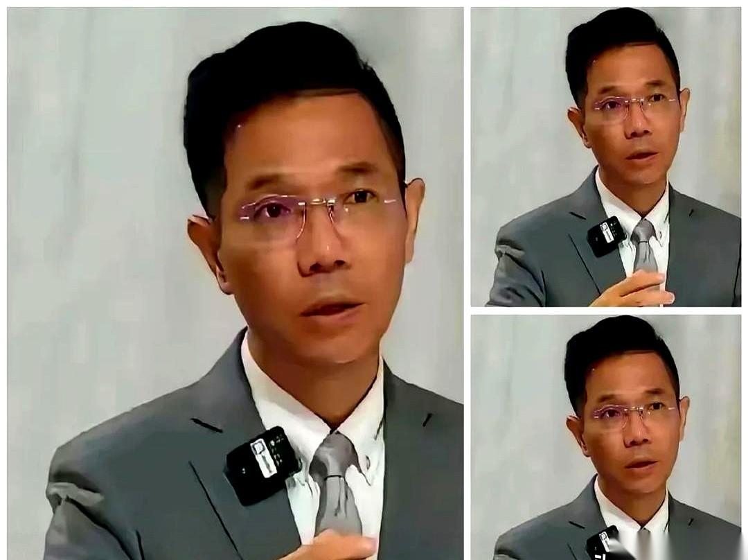 最绝的是什么你知道吗？就是你以为这事儿得靠关系、靠人脉、靠谁拳头硬才能摆平。