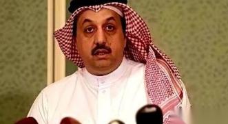 中东现在出现了一个说法，就是不管中东的国家得到了中国多少尖端武器都没法保护自己，