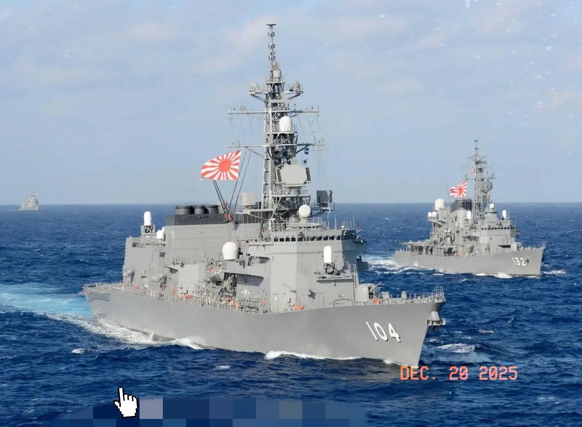 这是日本最后的疯狂！攻击主权国家的卫星，在现代战争逻辑中等同于核宣战。日本右翼以