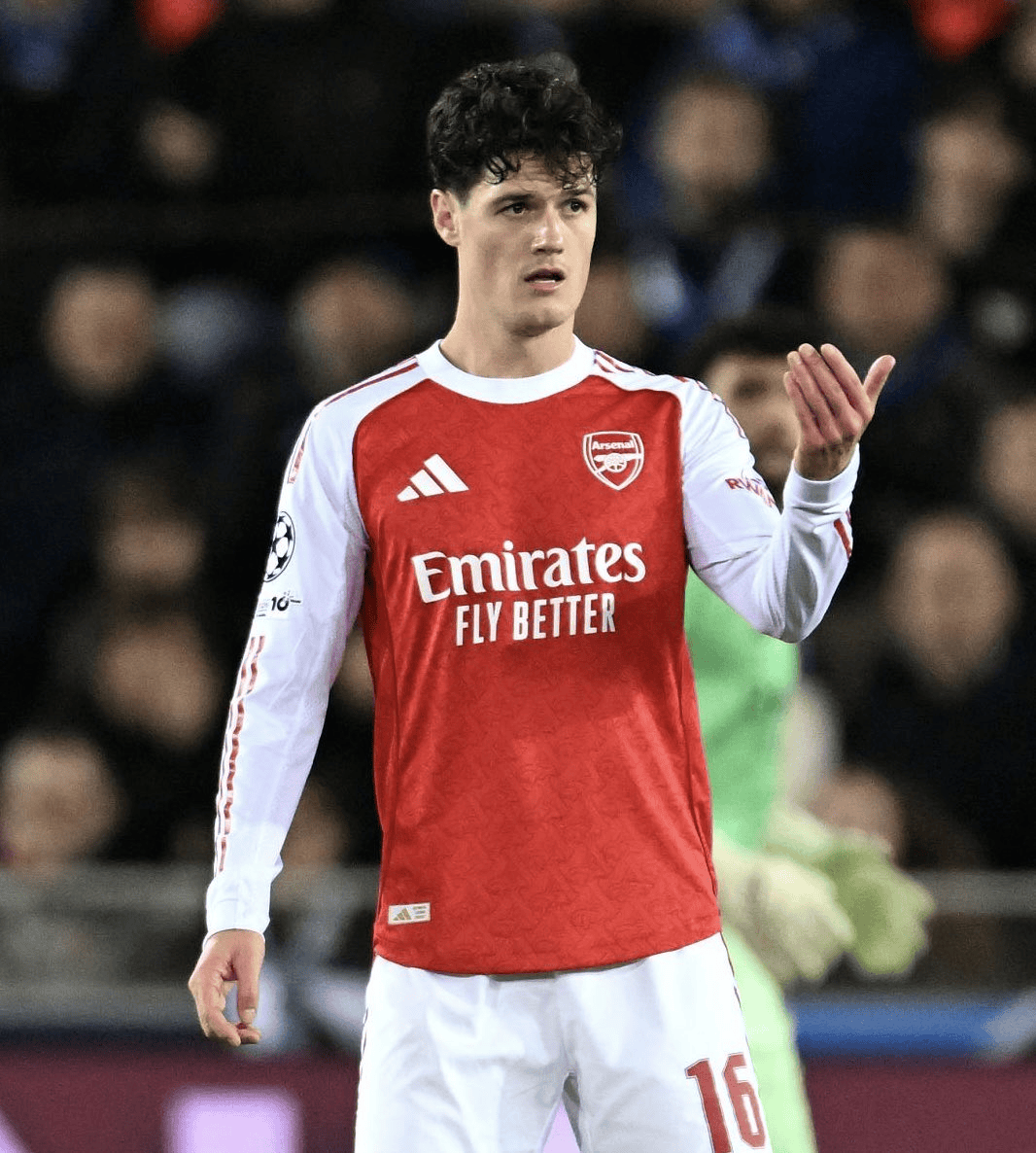 诺尔高本场3抢断4解围2拦截, 对抗6胜3, 1次被犯规