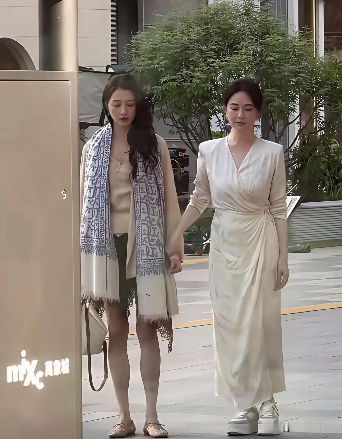 实在搞不懂，为什么那么多男生说对她没感觉！