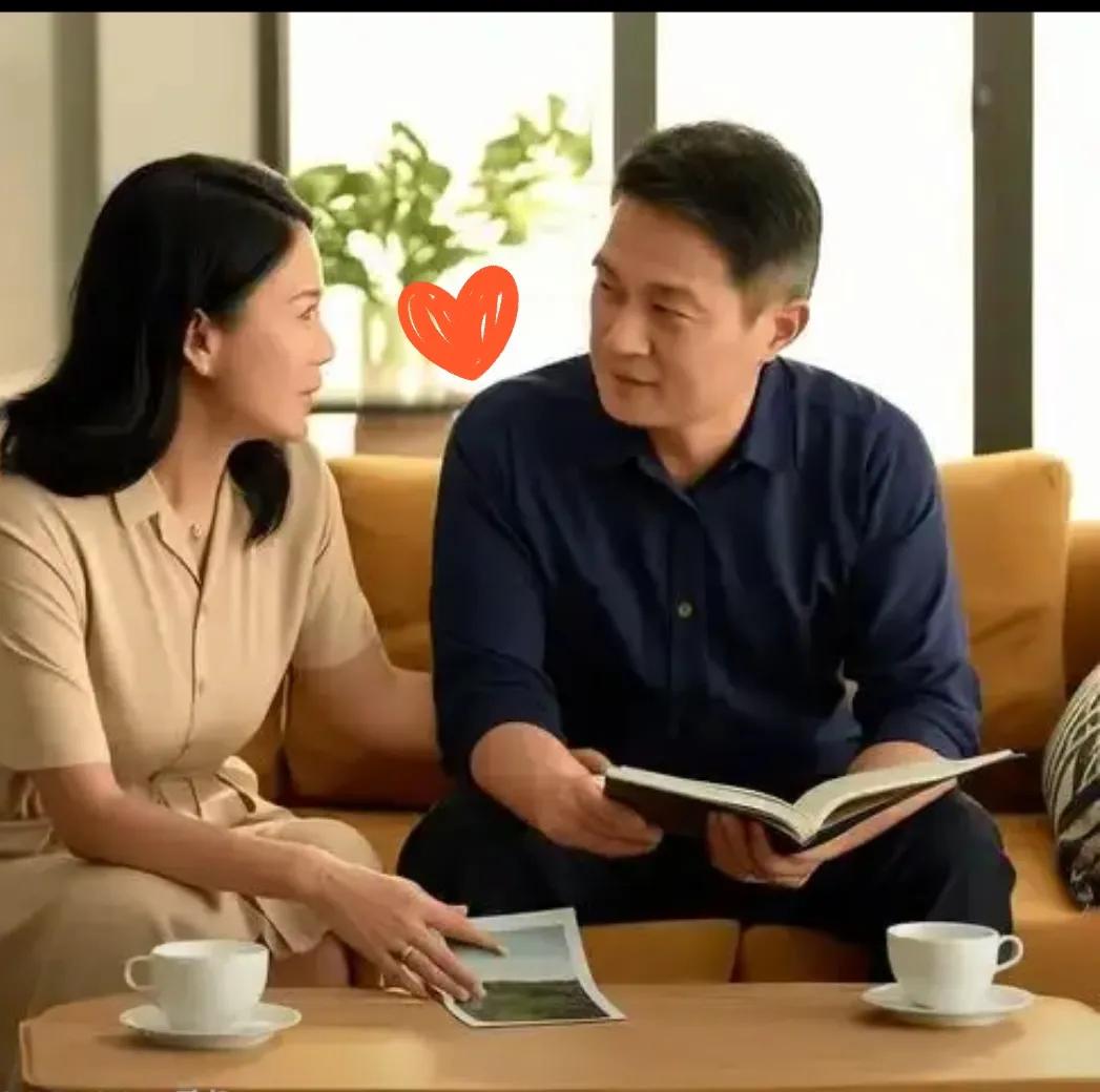 我和老伴现在都退休了，我们俩达成了如下共识:1.我们手里的20万存款不动，我们