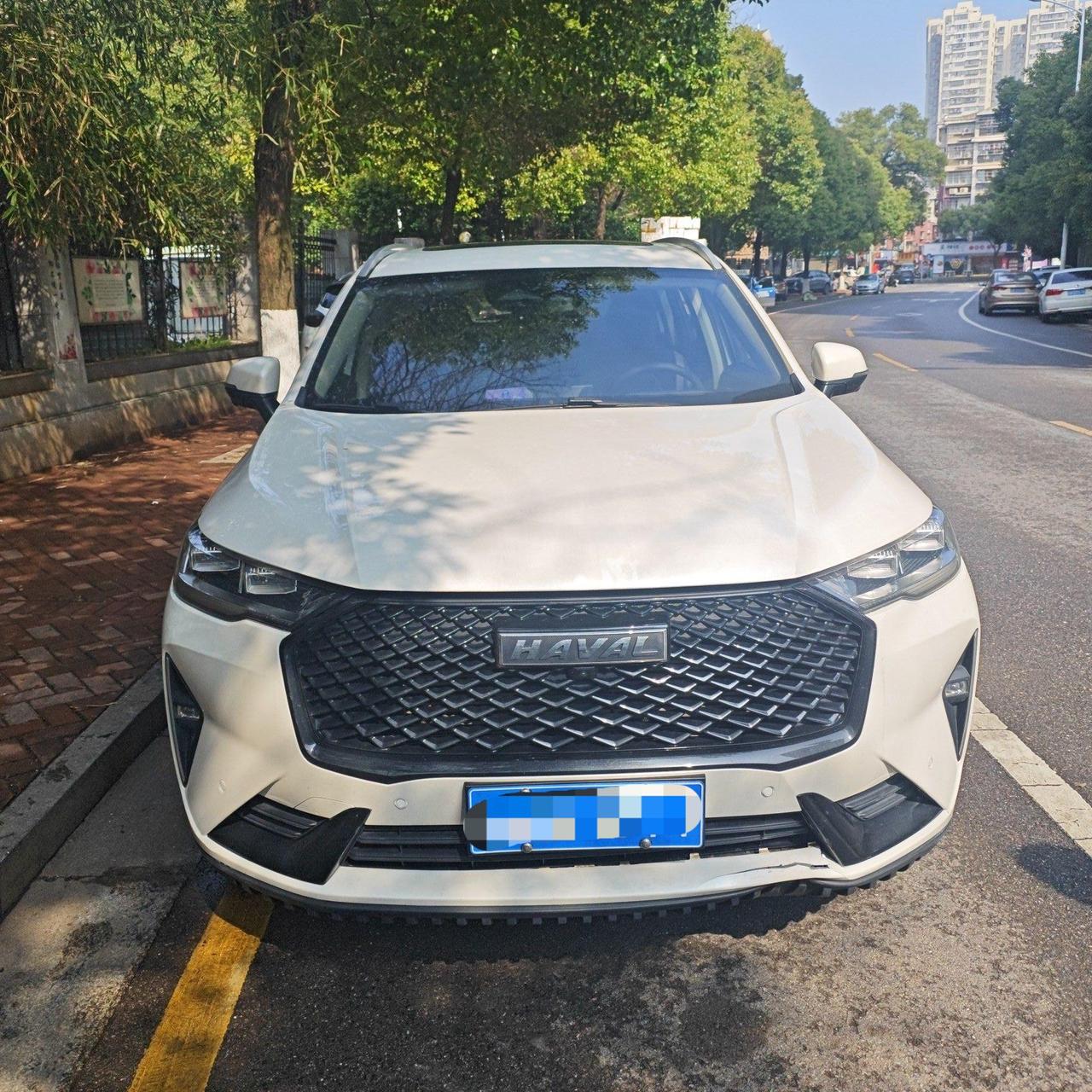 连续九年销量第一，曾经火爆无比的哈弗H6，今年5月只卖了2146辆，销量创历史新