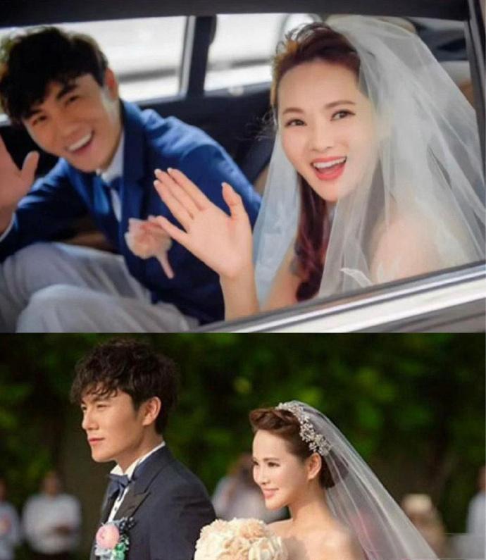 秦昊若瞧见这帖子，不知会作何感想，那画面想想都令人感慨万千啊。​​​