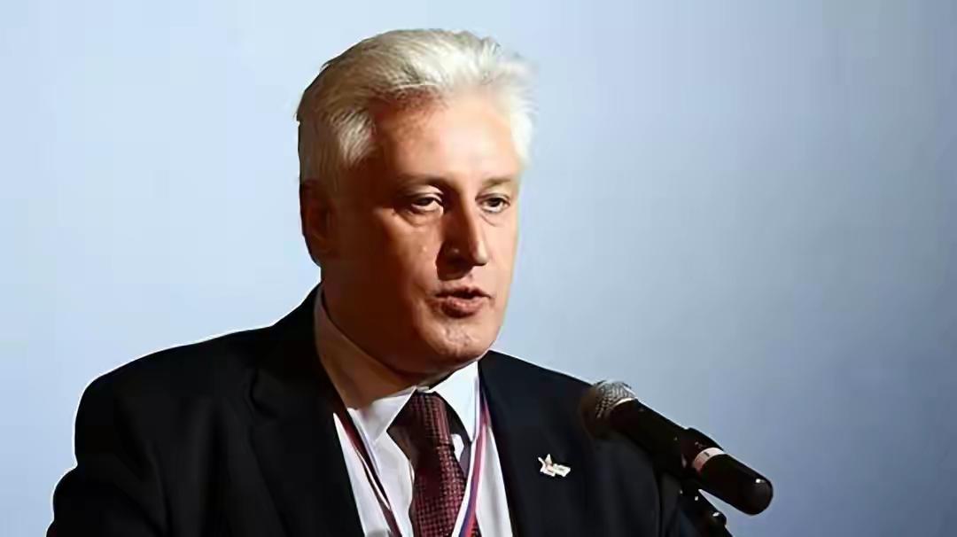 俄专家点破关键：中国为啥是“天然超级大国”？俄罗斯军事专家直言：美国到现在