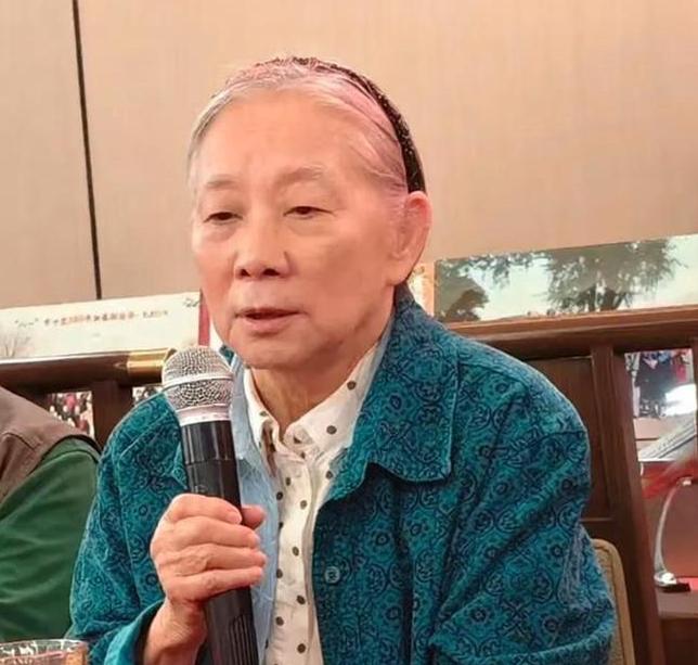 2026年10月10日，81岁的林豆豆罕见露面，格外引人注目！当天，北京临水