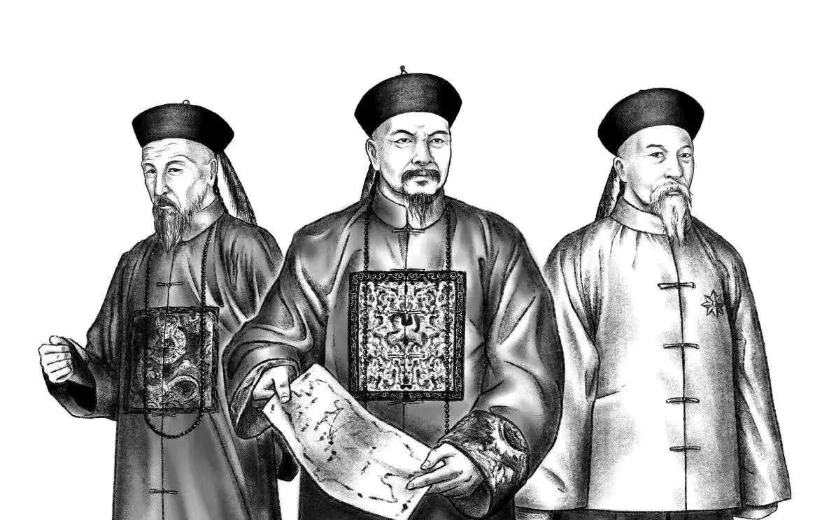 历史这东西，有时候比变脸还快。左宗棠在建国初期相当长的一段时间内，被骂成镇压农民