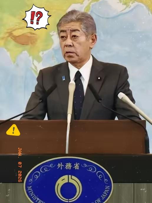 刚刷到个新闻差点把手机笑飞！日本还是怕了！东方大国刚宣布制裁日本，日本就