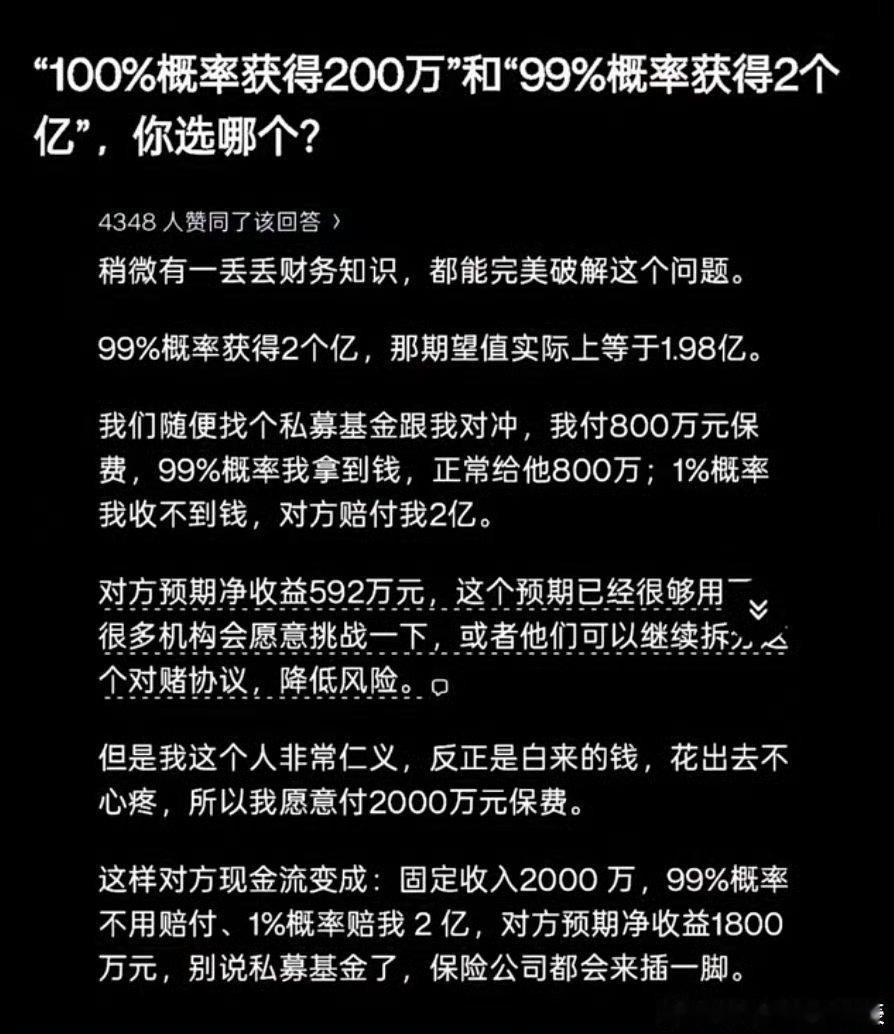 受过拼多多“砍一刀”毒打的都会选择前者吧？[捂脸哭]​​​