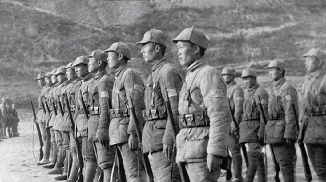 莫正民曾任国军少将和伪军将领，1944年起义后，竟成为八路军旅长，这段经历你了解