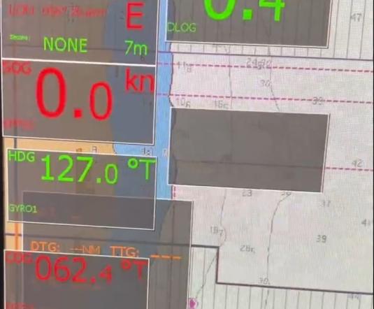 滞留霍尔木兹海峡，中国商船的GPS完全失灵，北斗系统上演高燃救场随着美伊冲突