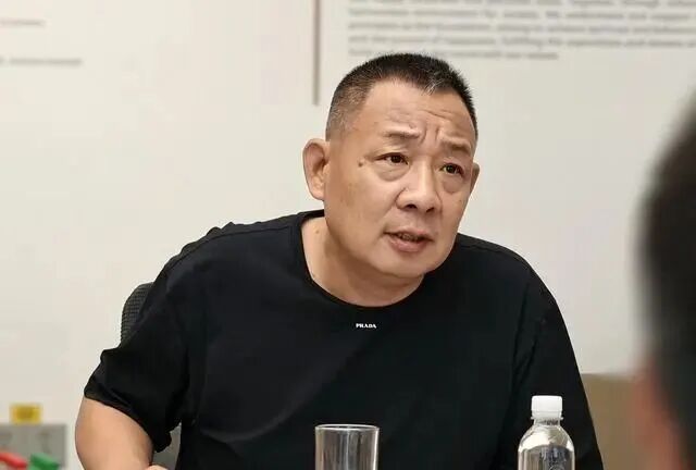 于东来不再兼任胖东来总经理, 公司多位高管变更