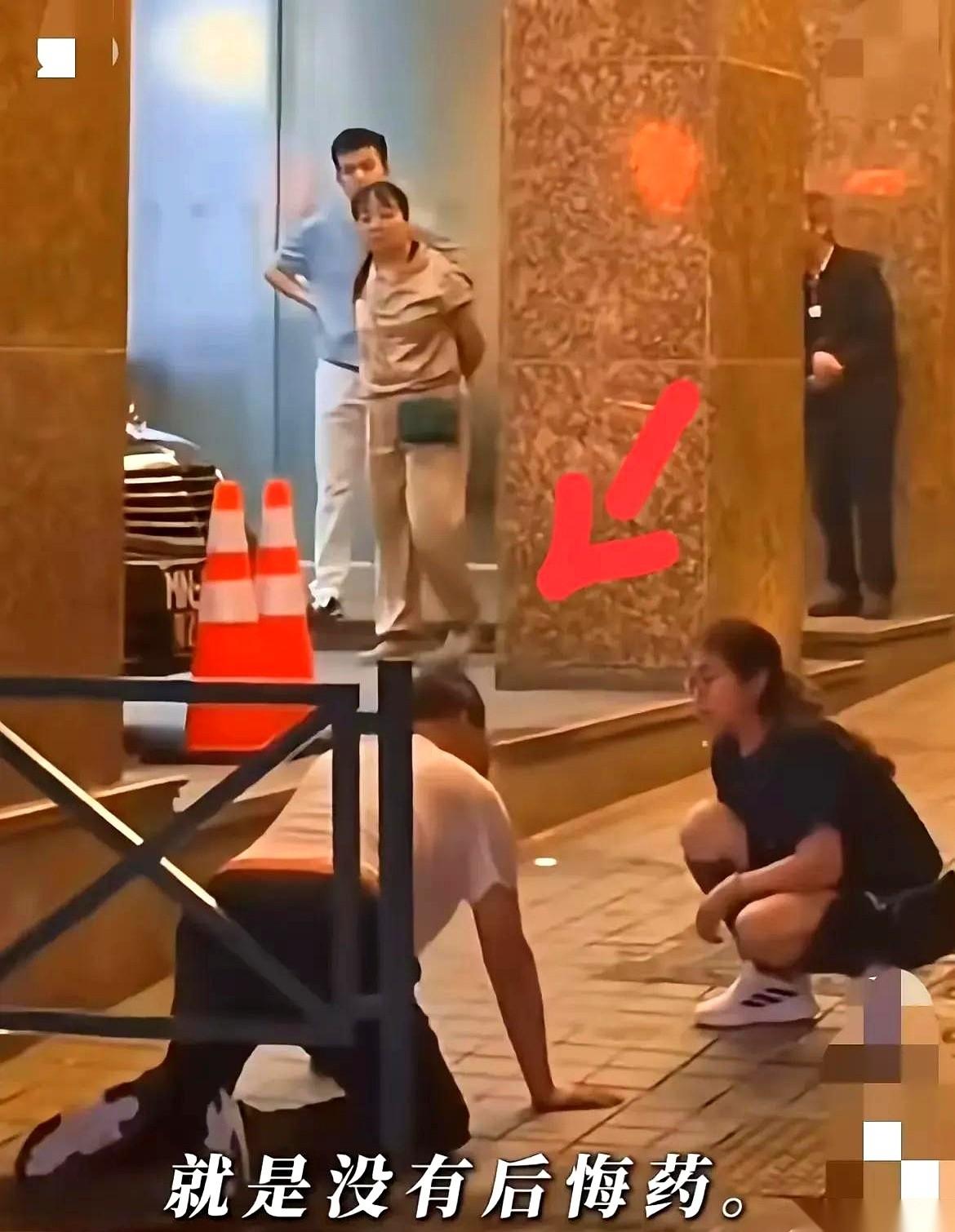 抢了20万筹码，他连赌场大门都没出。转身，就又坐回了赌桌上。我看到这新闻的时