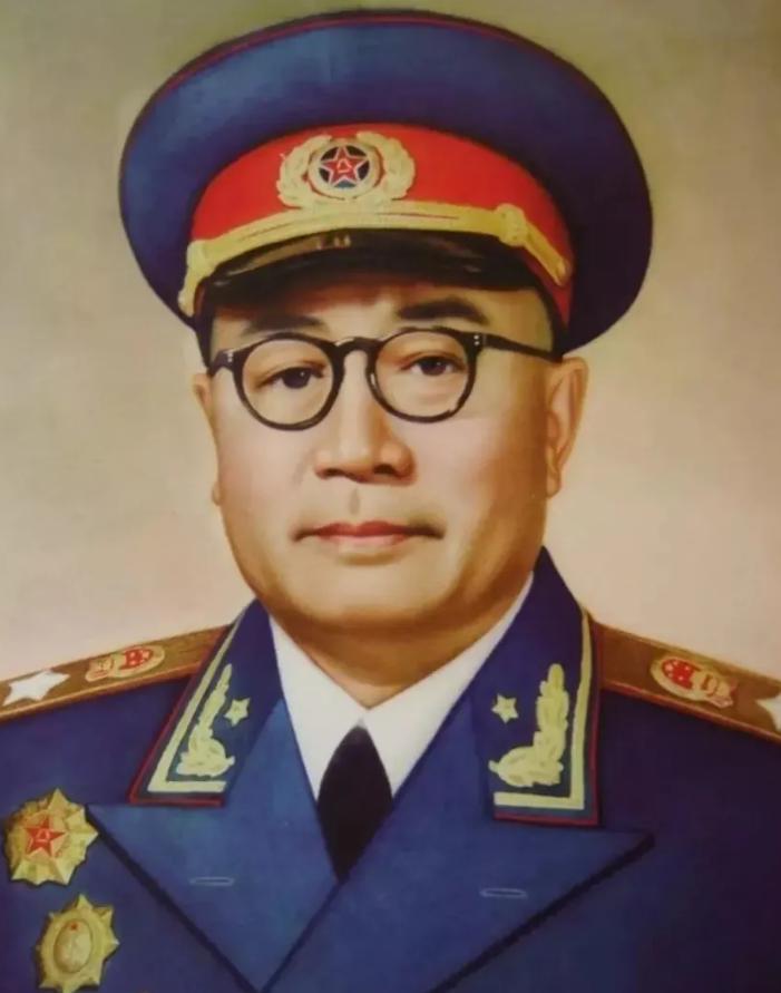 为什么有人说：刘伯承是最具大智慧的元帅？1950年秋，刘伯承面前不是一场战役