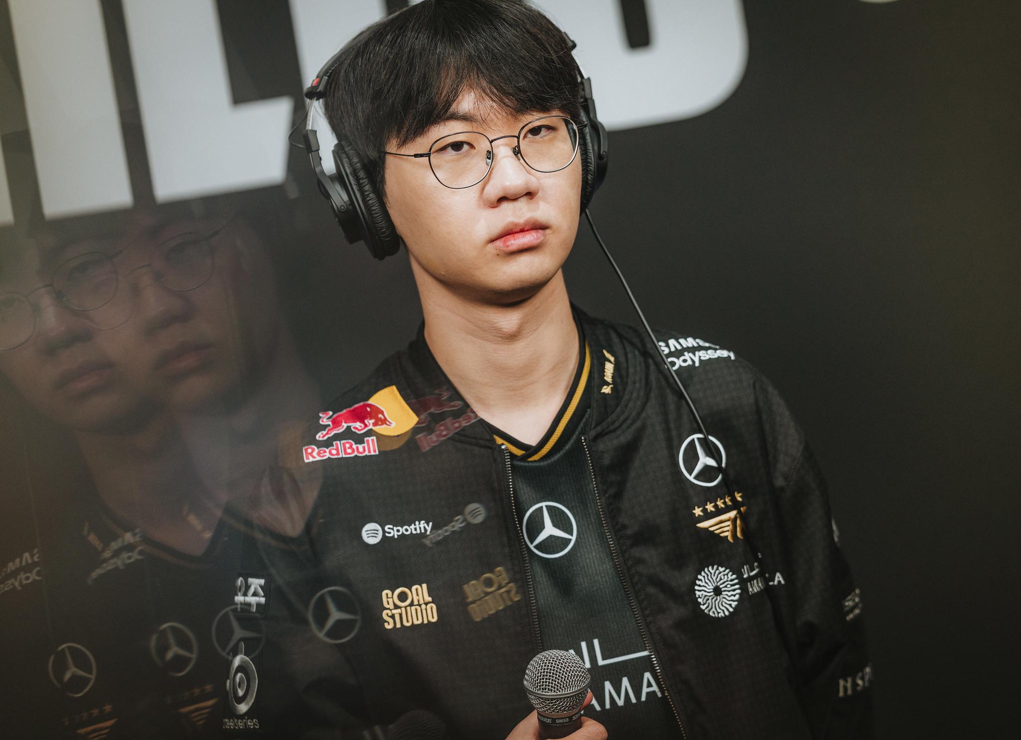 再次突破, Doran时隔三年再次晋级全球总决赛四强