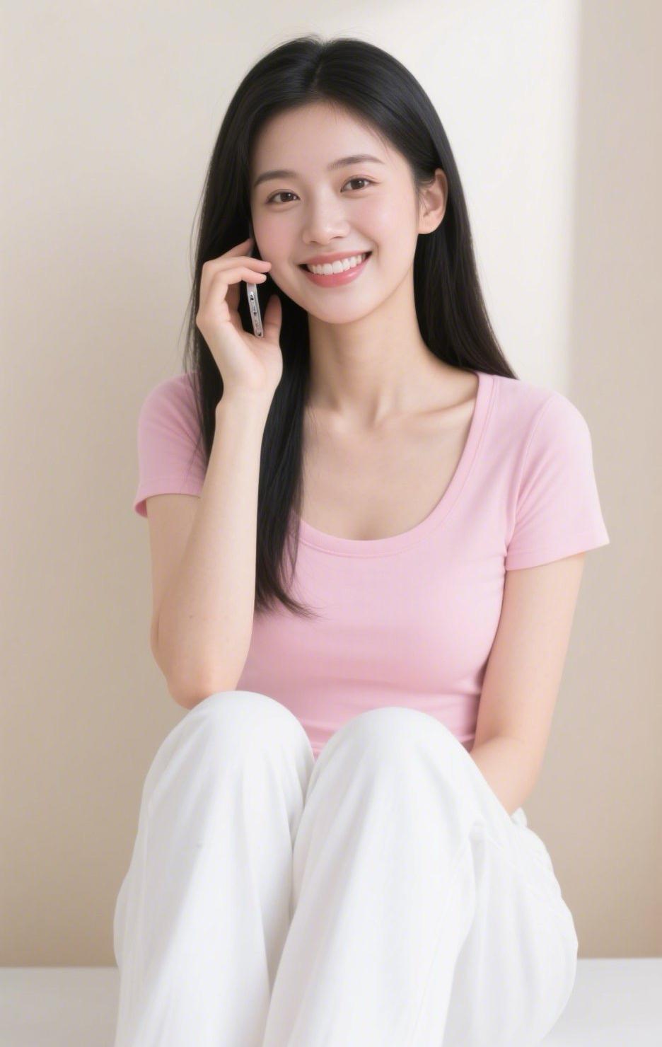 我想给你打个电话，说说我最近的一些事情！可是你从不告诉我！