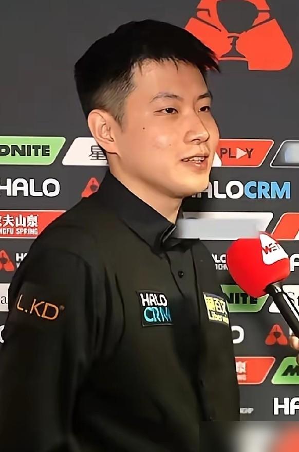 卫冕冠军赢了球，却被BBC名宿指着鼻子说：你这只打了五成功力！你看比分10-