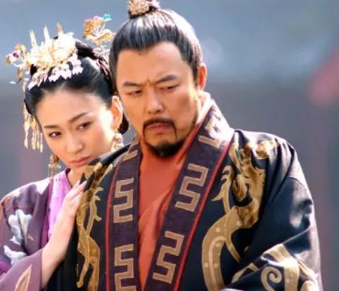 李道宗，唐太祖李虎的曾孙，李世民的堂弟，是一位曾为大唐立下赫赫战功的名将，深得李