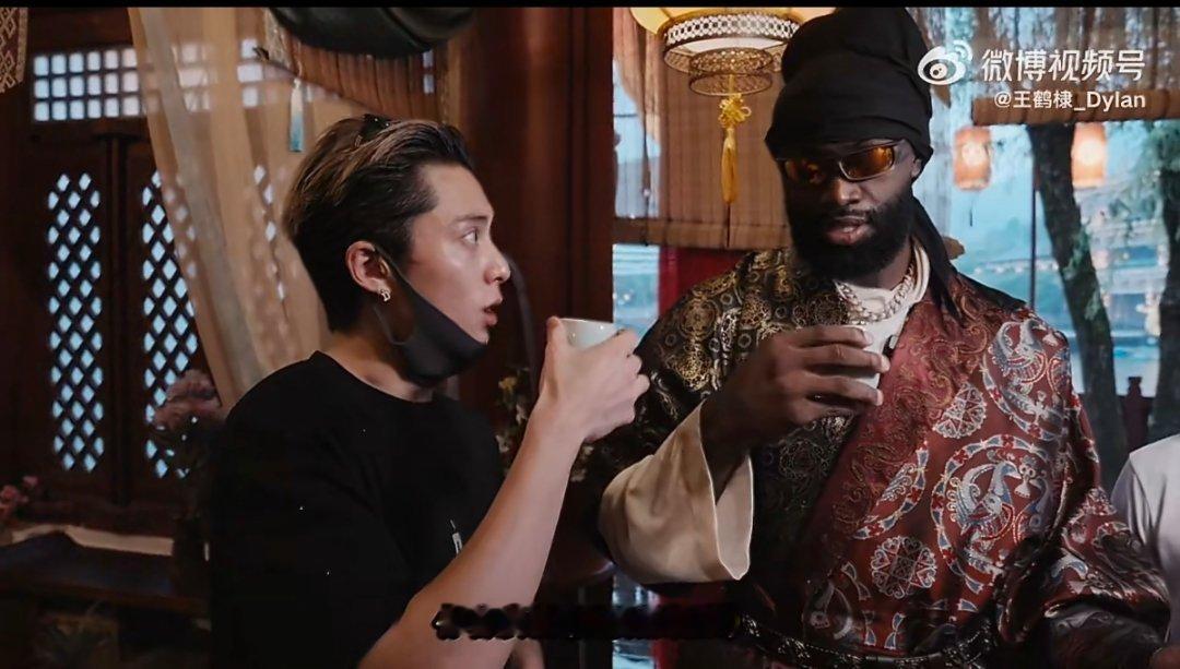 真的口误吗？我看未必！！