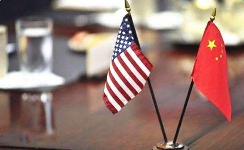 在解放军的特殊日子，中国给美国立下了一套规矩！ 7月28日，中国驻美国大使馆