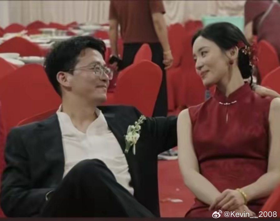 这几天这两张照片刷屏了这才是爱情最美好的样子​​​