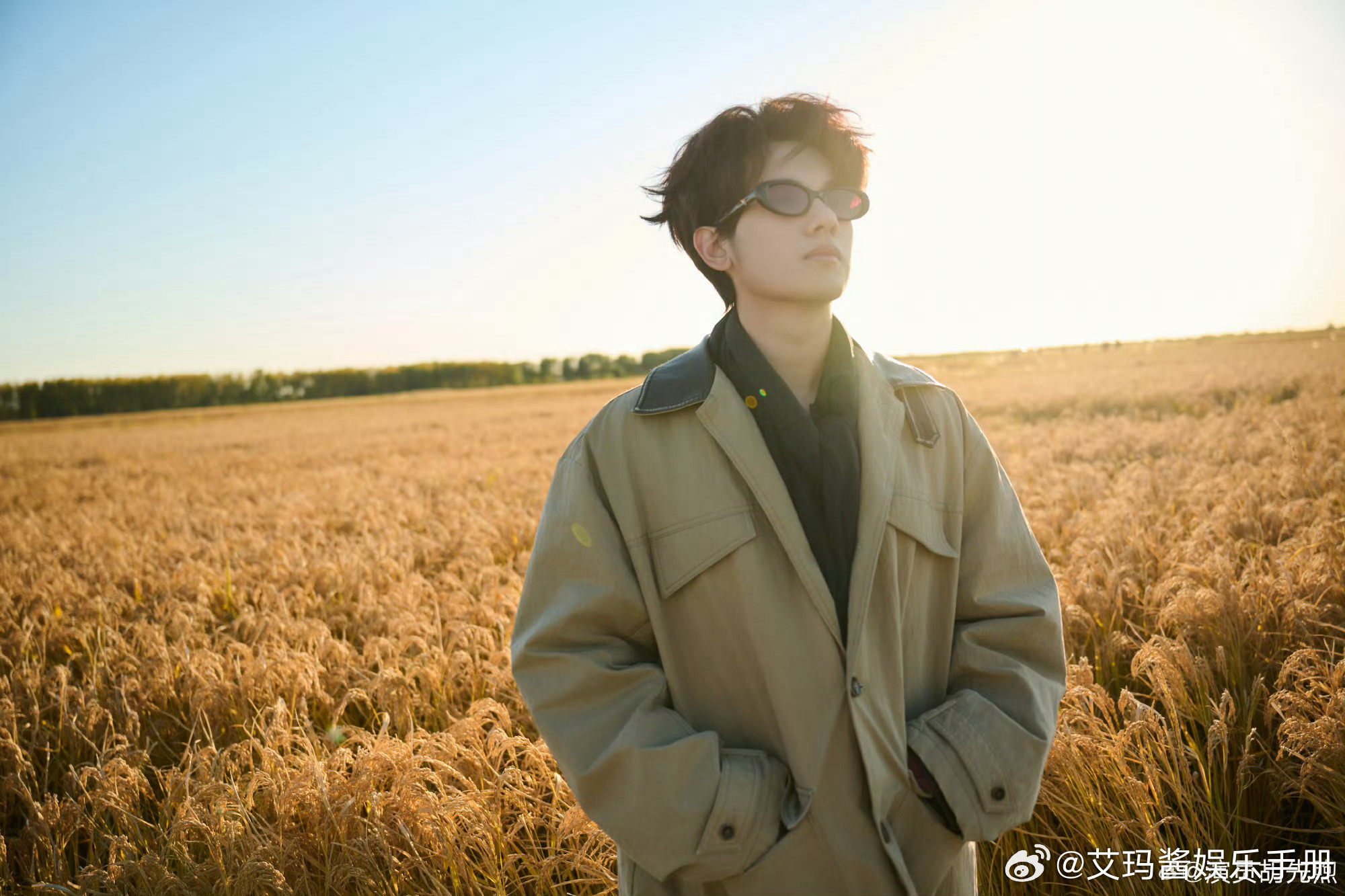 网传《十日终焉》阵容🍉合集！你觉得和角色适配度如何？肖战魏大勋胡先煦李宛