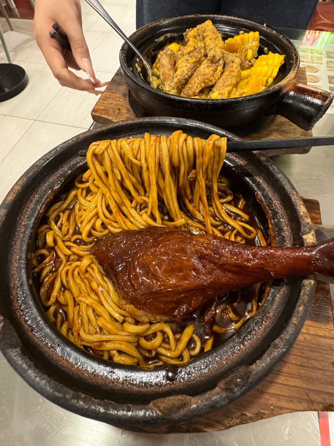 分享在广州我最爱的老嘢饭小店（好好吃！！！