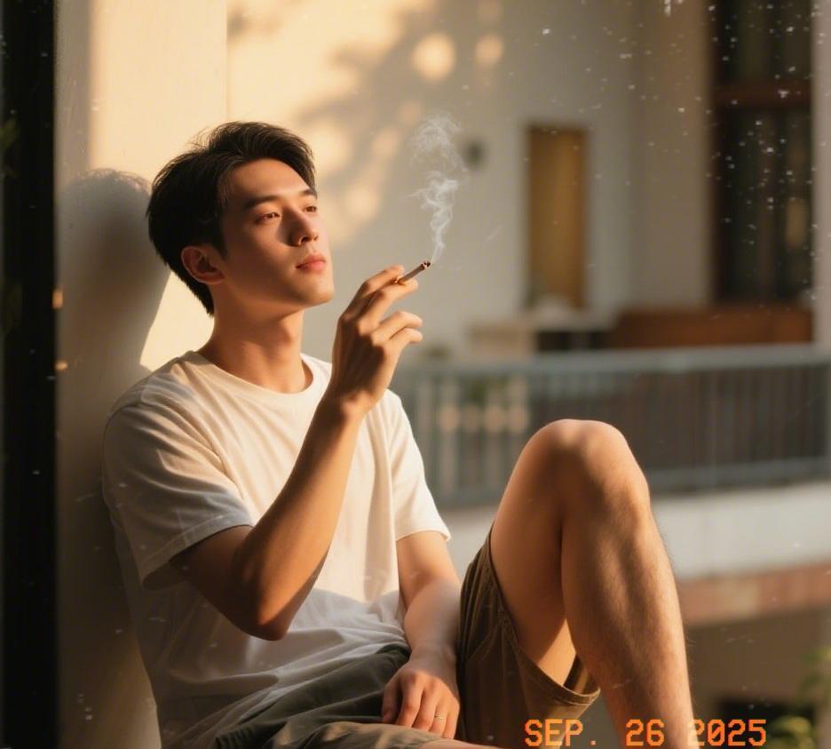 人品不干净的男人是最可怕的，女人一定要从现在开始就远离这种男人，一个人品不干