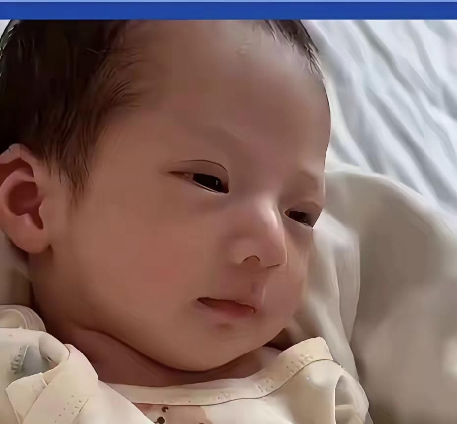 最反常的，不是张兰不晒“小七宝”最反常的，不是张兰不晒“小七宝”。而是她太懂：