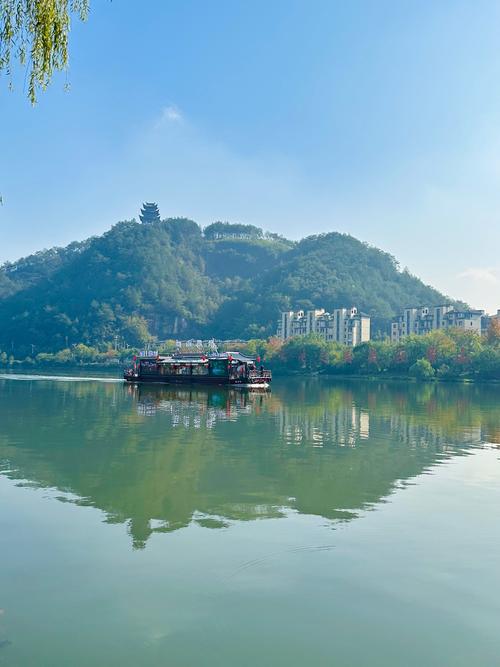 浙江旅游，建德真的太好玩了！