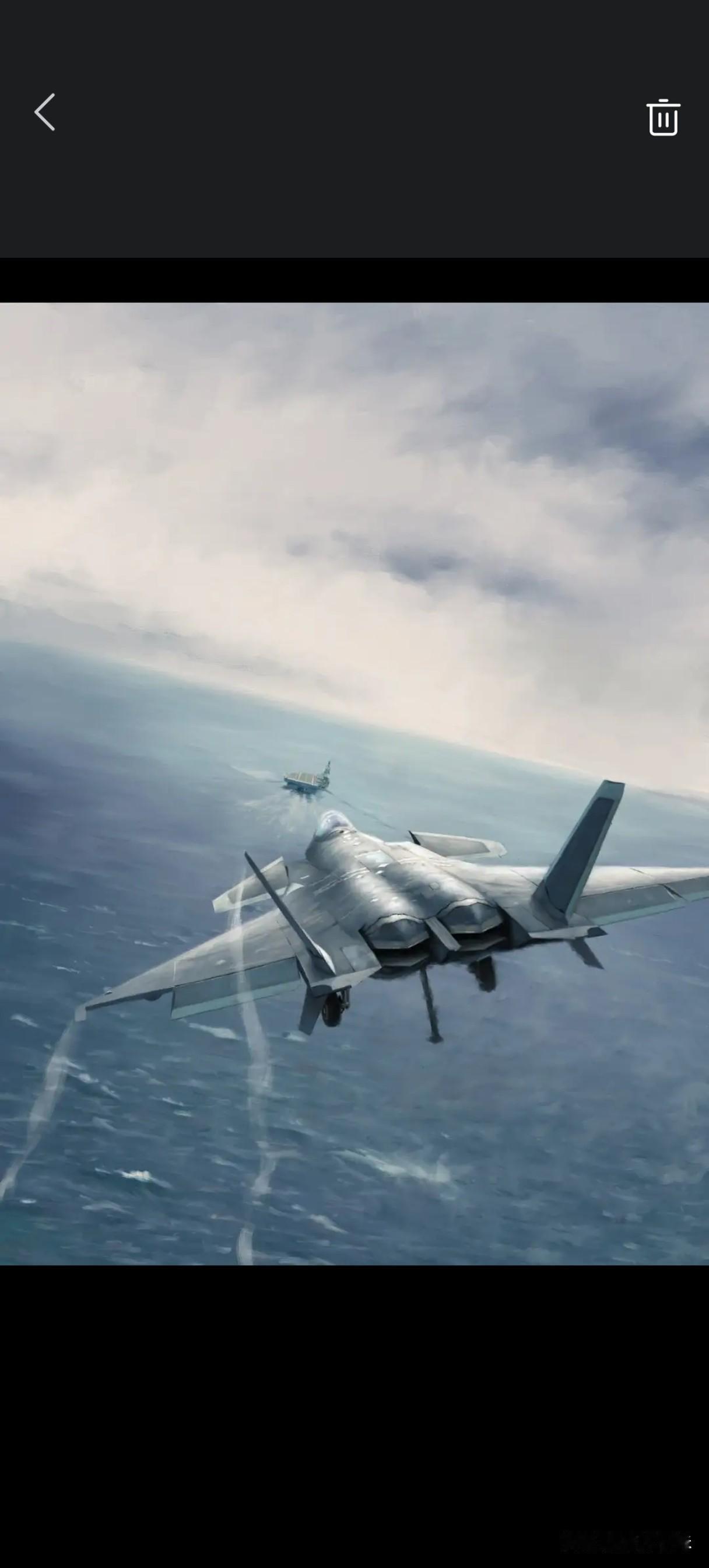 “感谢”美国给五代机制定了连他们都实现不了的标准。而我们的科研人员“披荆斩棘”攻