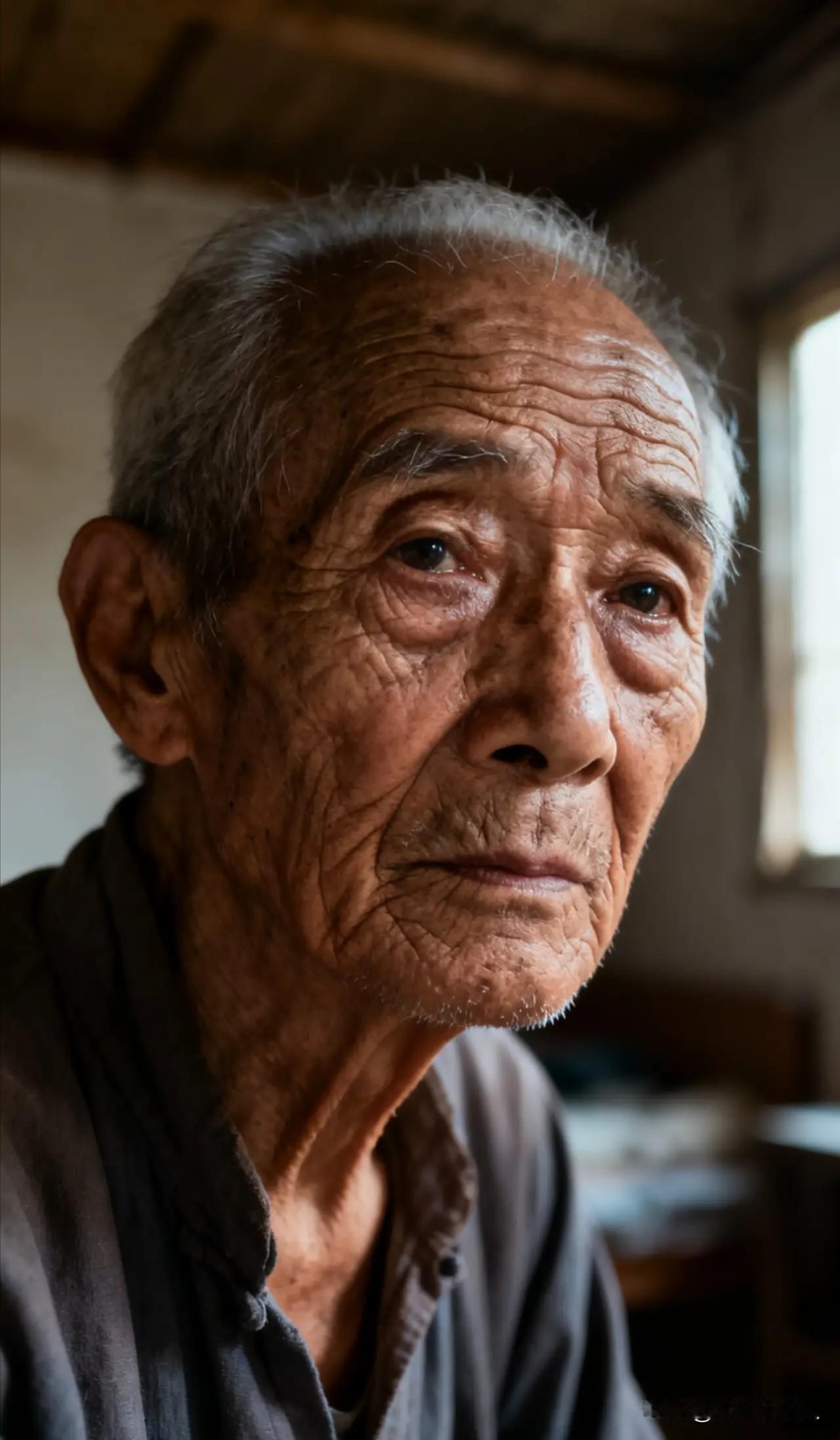 老人年过70定要坚持低欲，讲究“5字诀”，做好“5不要”年过70的老人，古话说