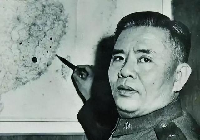 1950年3月，国民党将领吴石因间谍案被捕，带出时任国防部第二厅厅长侯腾。侯腾早