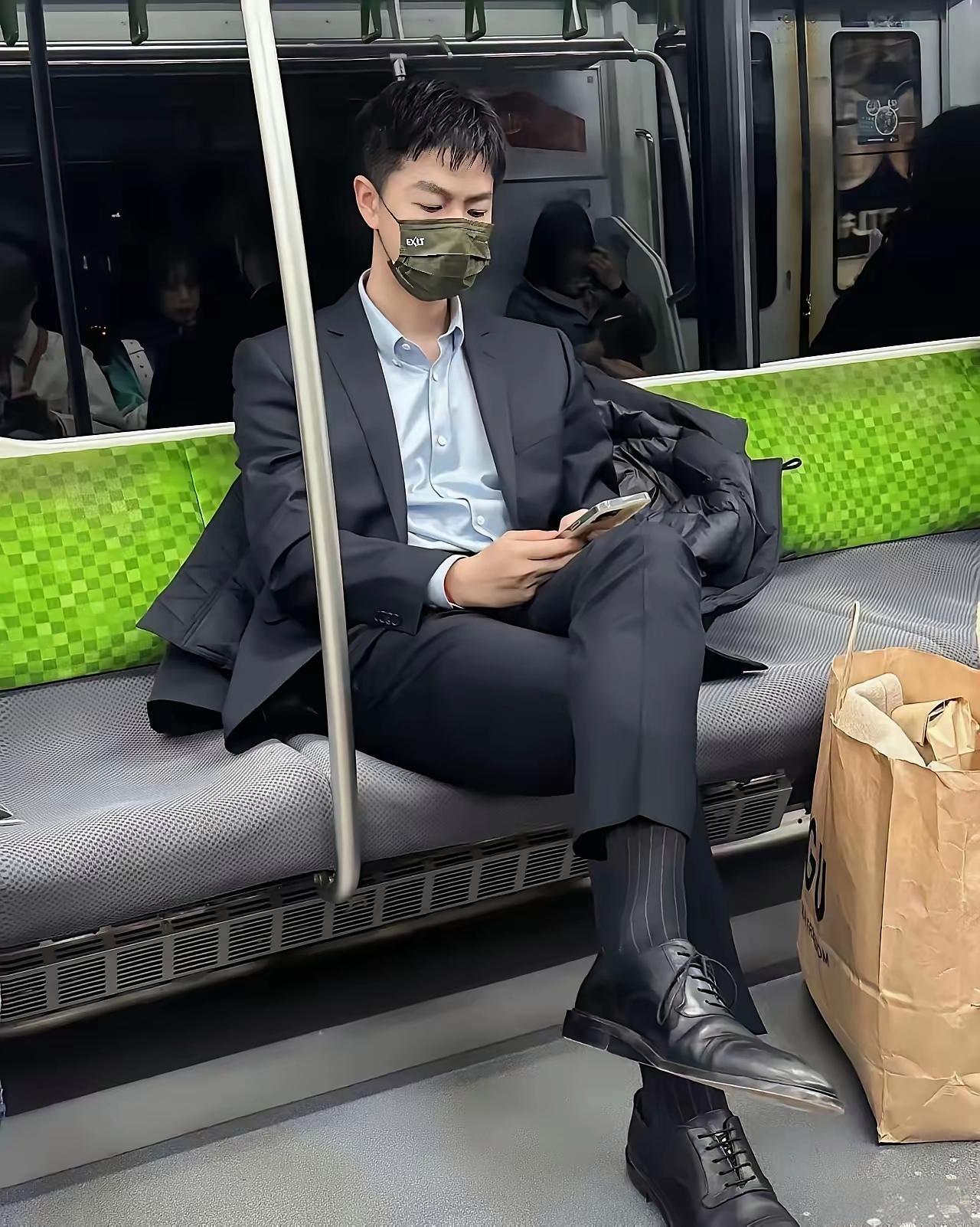 你猜这是什么工作者…