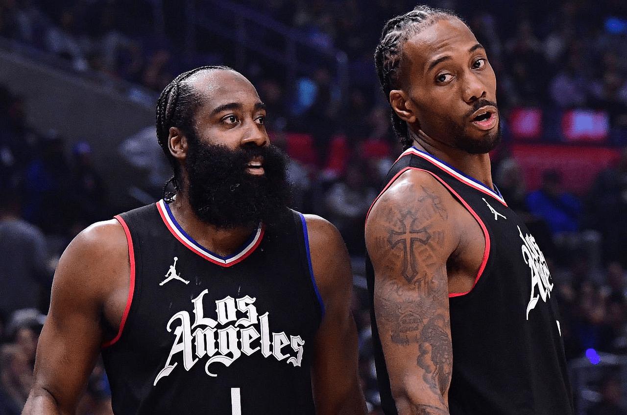 这个事情有意思了，NBA联盟和肖华是真做得出来啊，今年的NBA全明星替补名单